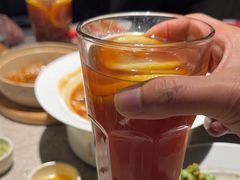 -留半山·香港食堂(啦啦宝都店)