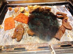 -阪尚皇·原切牛排·烤肉火锅自助(北京路店)