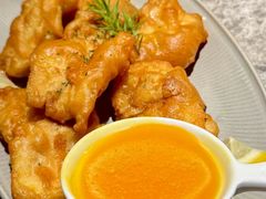 -留半山·香港食堂(啦啦宝都店)