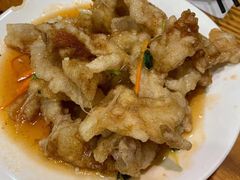 -圣夜东北菜烧烤·夜宵·龙虾(胥江路店)