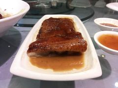 -御花园·粤菜·海鲜火锅(中山公园店)