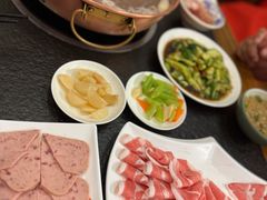 -仁和四季涮肉馆(天坛南门店)