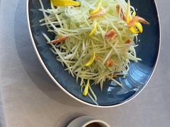 -扬州泰润大酒店-餐厅