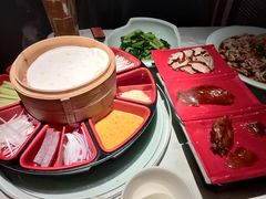 烤鸭-羲和雅苑烤鸭坊(丰台万达店)