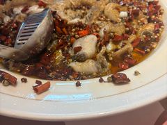 -椒爱水煮鱼川菜(CBD万达店)