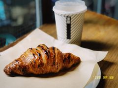 -来回·咖啡(天河南店)