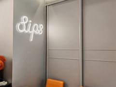 -Sips&Lick茶兰咖啡(五道口店)