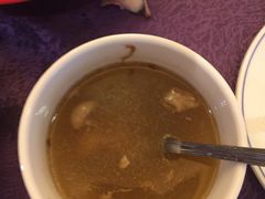 -帝豪酒店•马可勃罗西餐厅