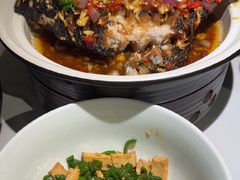 -费大厨辣椒炒肉(高铁吾悦广场店)