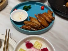 -茉莉餐厅(包河万达店)