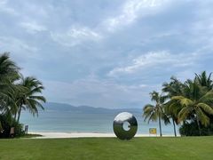 -三亚太阳湾柏悦酒店