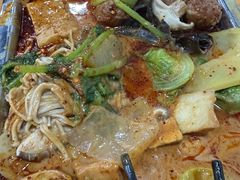 -高彩明麻辣烫串串香·老字号(西华门店)
