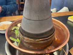 -裕德孚·非遗手切涮羊肉(东直门内大街店)
