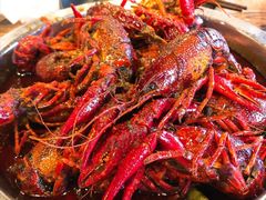 -王红军龙虾(新民路店)