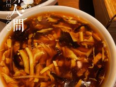 -南门小馆·清真(国贸商城店)