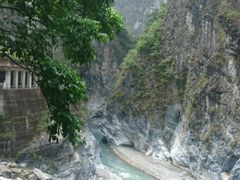 -太鲁阁公园