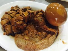 -老地方面馆(思南路店)