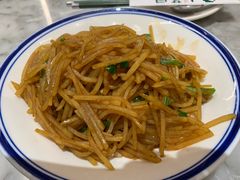 -小菜园新徽菜(宜兴八佰伴店)