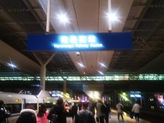 -南昌西站(地铁站)