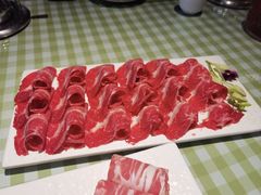 -番食园鲜食火锅(高新店)