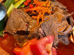 -品味泸沽湖•民族特色菜(大落水店)