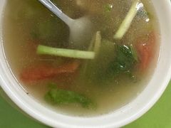 -胜利茶餐室