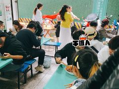 大堂-甘记肥肠粉(马鞍北路店)