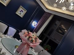 -小贝壳酒楼(经九路店)