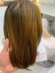 -吉艺心专业美发造型