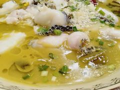 -聚汇三少·龙虾·中餐厅(莫邪路新天地店)