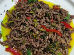 -食光慢宴·安吉土菜馆