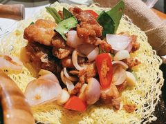 -云海肴云南菜·蒸汽石锅鱼(新奥店)