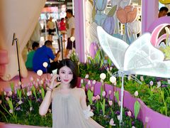 -天河城购物中心