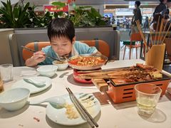 -全牛匠·乐山跷脚牛肉(西北旺万象汇店)