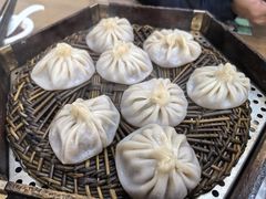 牛肉灌汤包-西安贾三灌汤包·回坊小吃·清真炒菜(北院门总店)