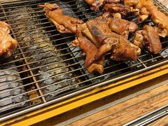 -沙州食驿·非遗小吃夜市
