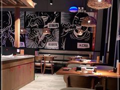 大堂-管氏翅吧(台湾街店)
