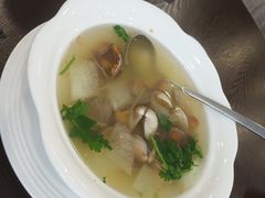 -壹号港海鲜酒楼