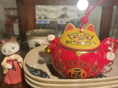 -Cappucimeow猫咪咖啡馆(韦伯时代店)