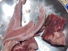 -姜胖胖无限自助烤肉(罗湖宝能店)