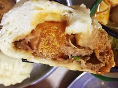 -老陶包子铺(南大西南村店)