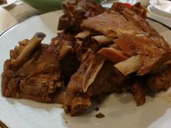 -张家小灶(东城店)