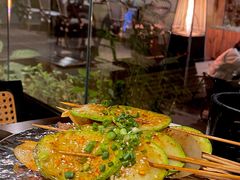 -贰醒·私房小院烧烤 (太古里店)