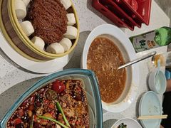 -玉林烤鸭店(垡头店)
