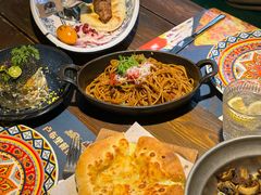 -卢布里西餐厅(总店)