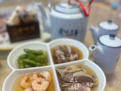 -绍兴老味道·非遗门店(银泰城店)