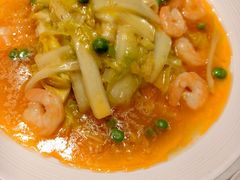 -玉华台饭庄·淮扬菜·烤鸭(望京店)