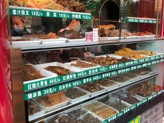 -白魁老号饭庄(交道口店)