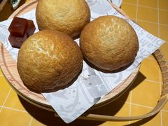 -蔡澜点心·粤菜(花城汇南区店)