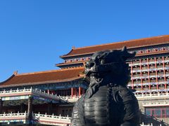 -大明幻境第一城